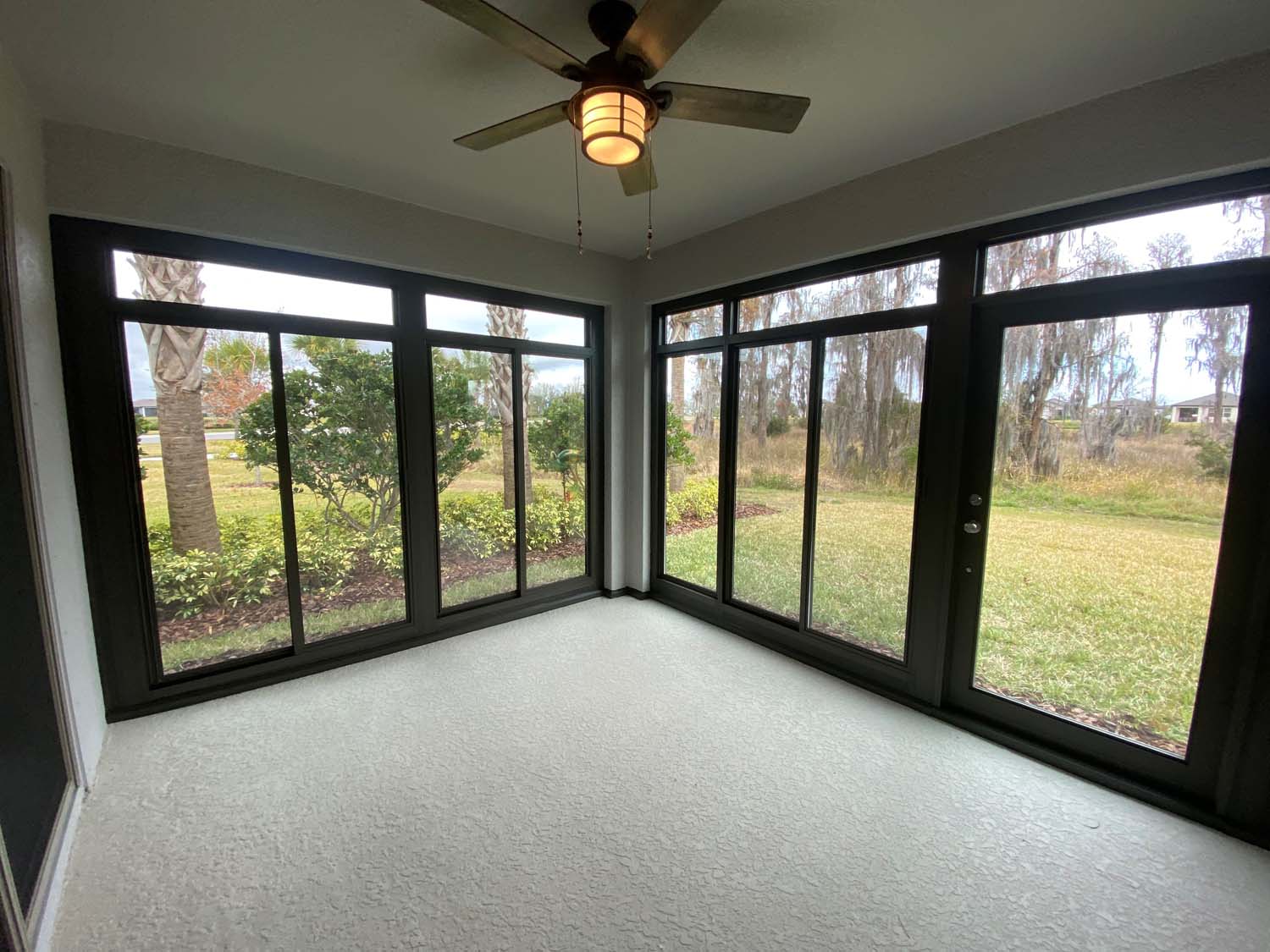 Premier View Sunroom TEMO